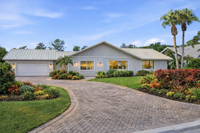 Enjoy serene golf-course views from this property, ideally - photo 5