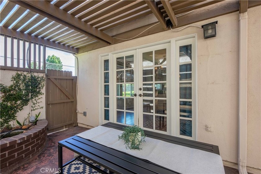 This spacious 1,933 sqft floorplan, tucked into a coveted - photo 6
