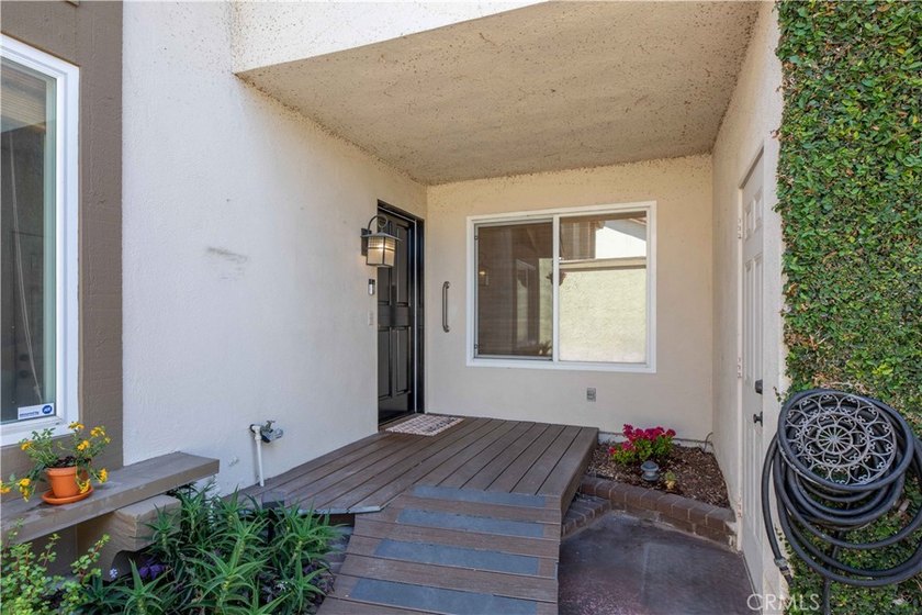 This spacious 1,933 sqft floorplan, tucked into a coveted - photo 9