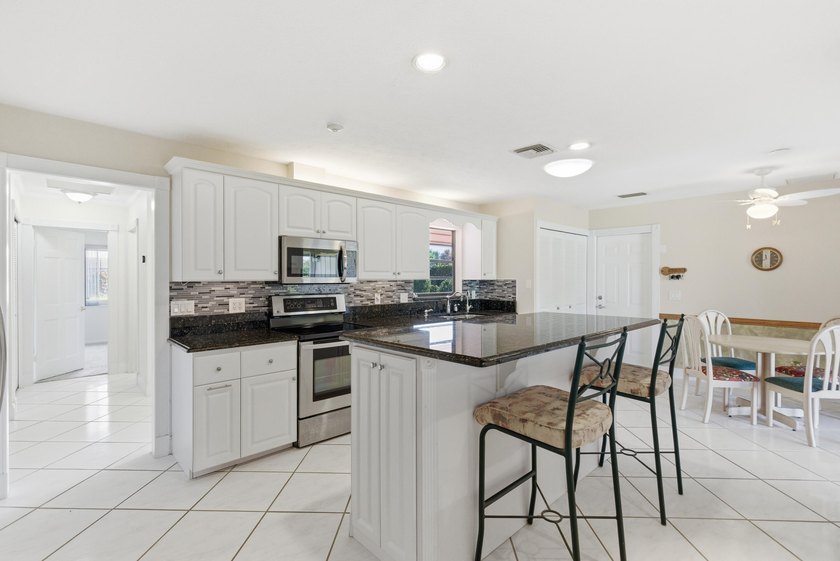 Enjoy serene golf-course views from this property, ideally - photo 9