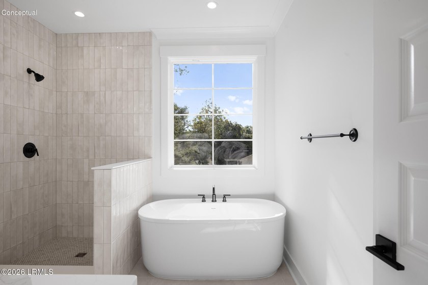 Experience the best of Lowcountry waterfront living with private - photo 15