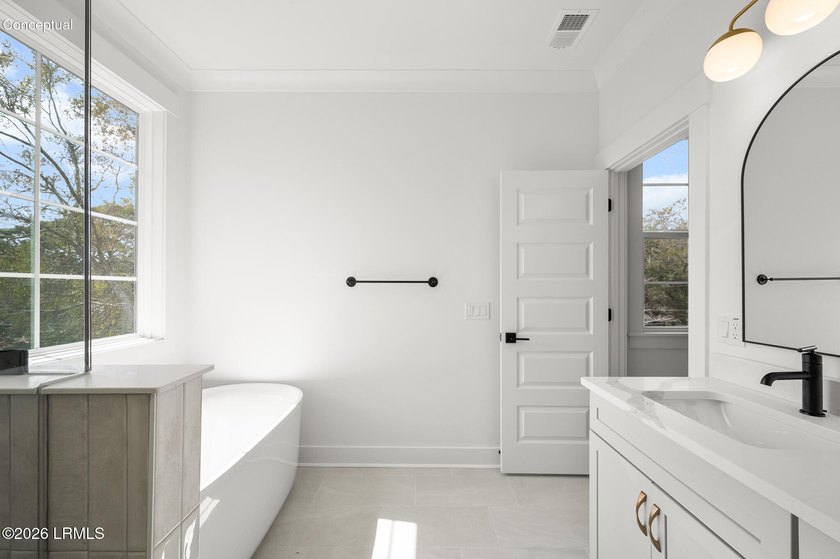 Experience the best of Lowcountry waterfront living with private - photo 20