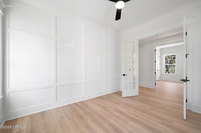Experience the best of Lowcountry waterfront living with private - photo 23