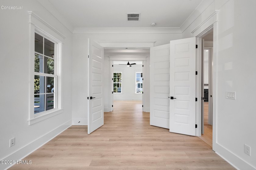 Experience the best of Lowcountry waterfront living with private - photo 24