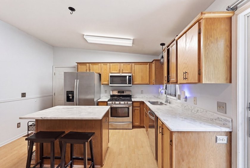 Welcome to 330 Deerfield Rd in Sparta - a well-maintained home - photo 8