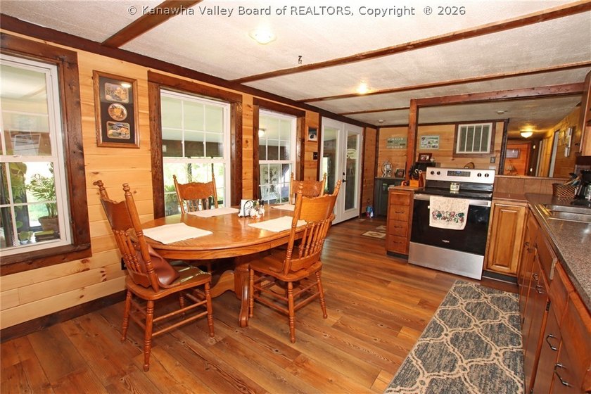QUIET COUNTRY SERENITY IS CALLING!! 9+/- acres in Sod, WV*Escape - photo 11