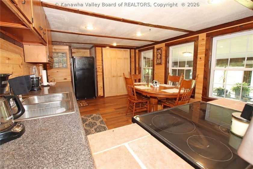 QUIET COUNTRY SERENITY IS CALLING!! 9+/- acres in Sod, WV*Escape - photo 14
