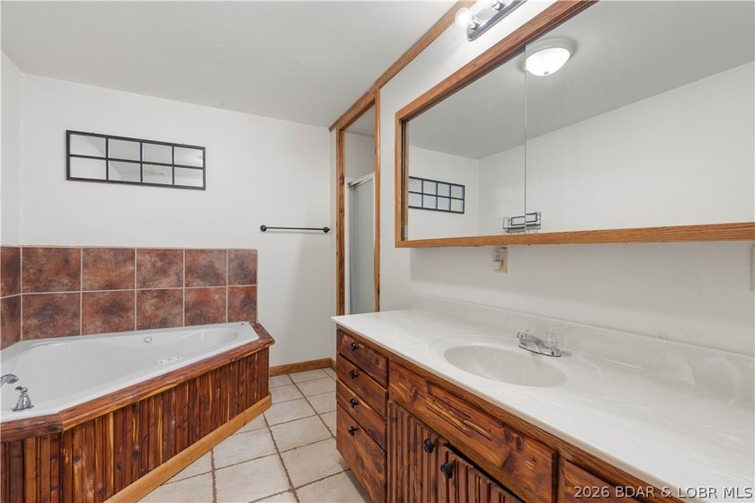 BRAND NEW ROOF!! Situated on 3/4 of an acre in a private setting - photo 20