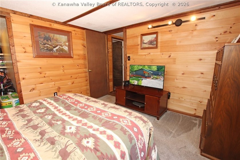 QUIET COUNTRY SERENITY IS CALLING!! 9+/- acres in Sod, WV*Escape - photo 21