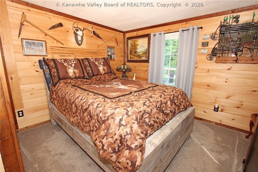 QUIET COUNTRY SERENITY IS CALLING!! 9+/- acres in Sod, WV*Escape - photo 24