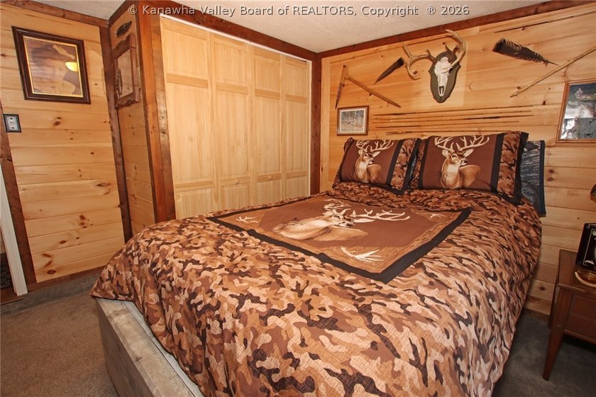 QUIET COUNTRY SERENITY IS CALLING!! 9+/- acres in Sod, WV*Escape - photo 25