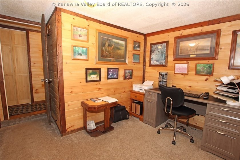QUIET COUNTRY SERENITY IS CALLING!! 9+/- acres in Sod, WV*Escape - photo 28