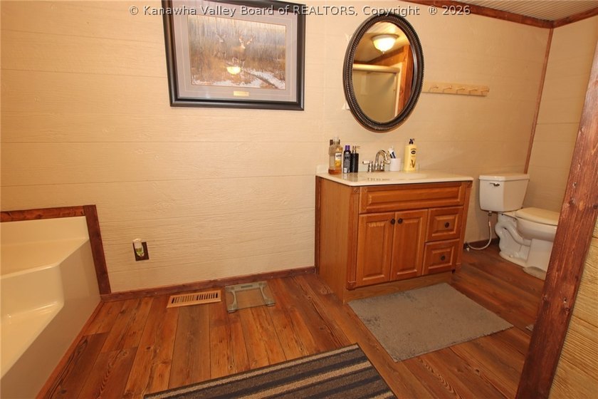 QUIET COUNTRY SERENITY IS CALLING!! 9+/- acres in Sod, WV*Escape - photo 29