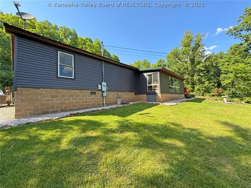 QUIET COUNTRY SERENITY IS CALLING!! 9+/- acres in Sod, WV*Escape - photo 34