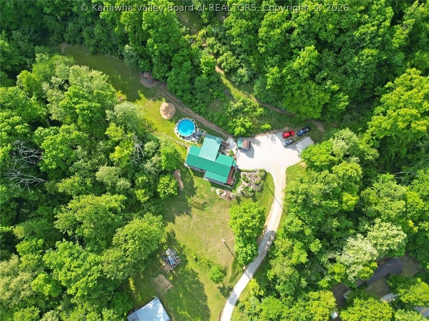 QUIET COUNTRY SERENITY IS CALLING!! 9+/- acres in Sod, WV*Escape - photo 38