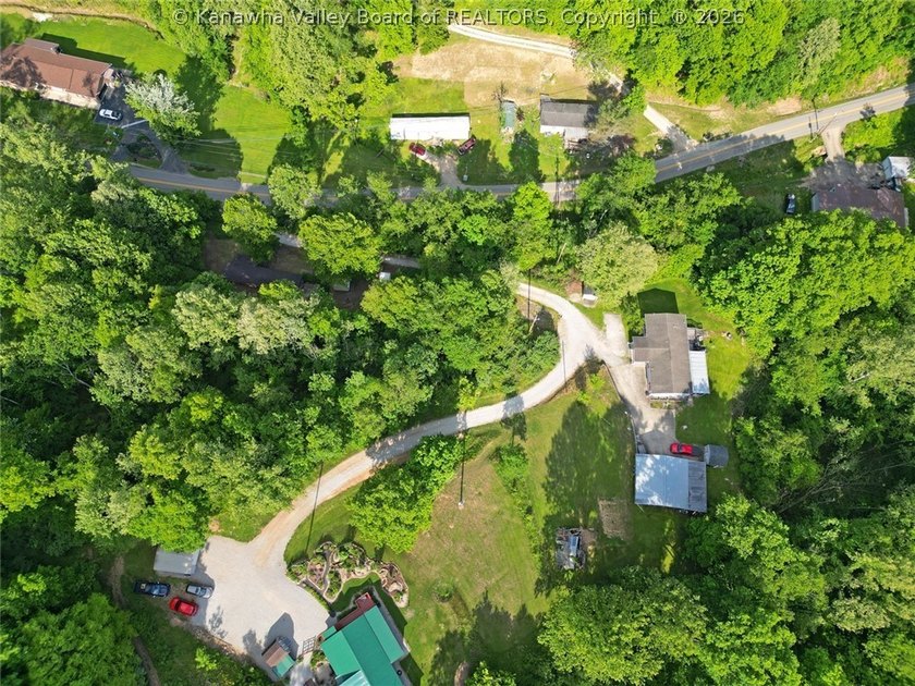 QUIET COUNTRY SERENITY IS CALLING!! 9+/- acres in Sod, WV*Escape - photo 39