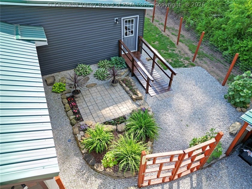QUIET COUNTRY SERENITY IS CALLING!! 9+/- acres in Sod, WV*Escape - photo 42