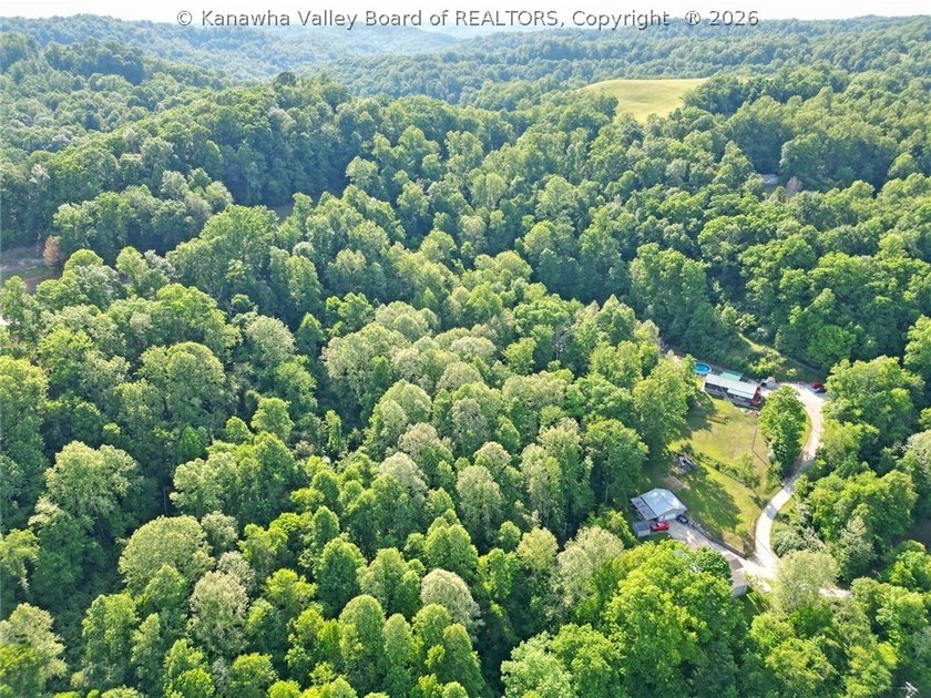 QUIET COUNTRY SERENITY IS CALLING!! 9+/- acres in Sod, WV*Escape - photo 45