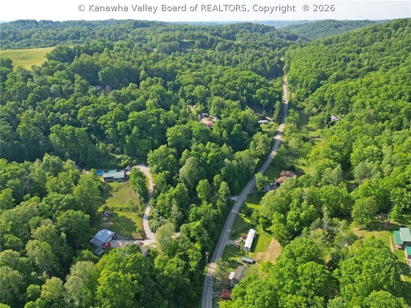 QUIET COUNTRY SERENITY IS CALLING!! 9+/- acres in Sod, WV*Escape - photo 46