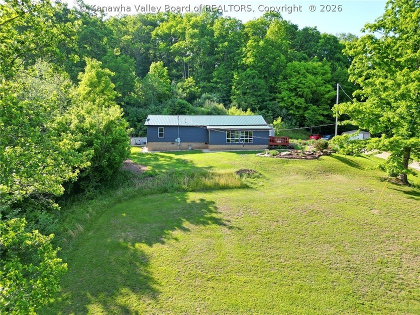 QUIET COUNTRY SERENITY IS CALLING!! 9+/- acres in Sod, WV*Escape - photo 48