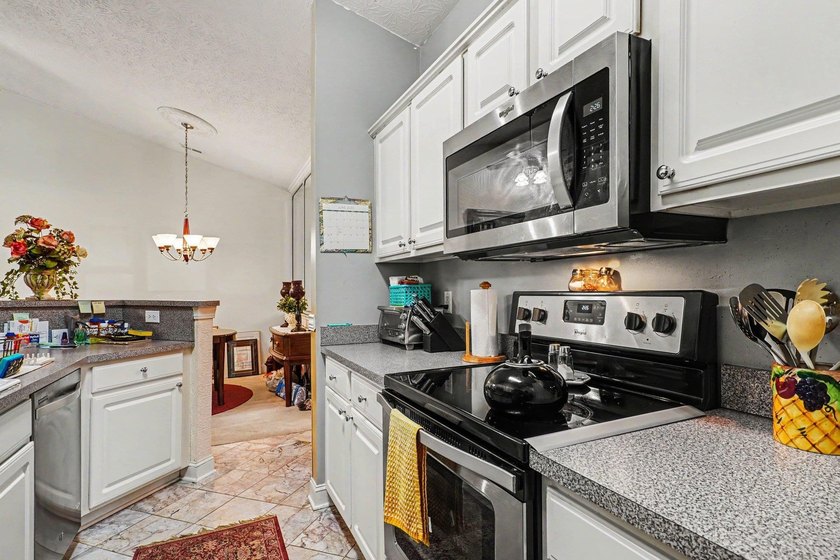 Welcome to 1101 Peace Pipe Place, Unit 202, in the heart of - photo 11