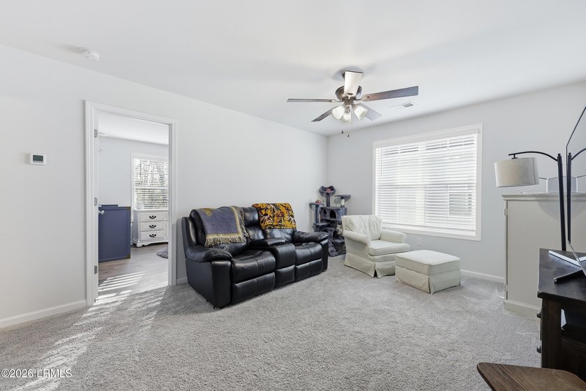 This 4-bedroom, 3 full-bath home offers a spacious and - photo 15
