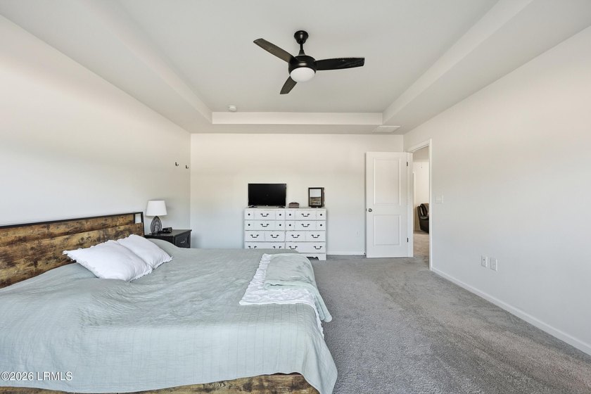 This 4-bedroom, 3 full-bath home offers a spacious and - photo 23