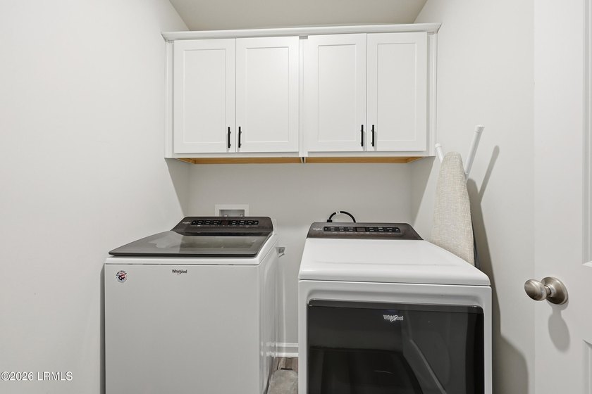 This 4-bedroom, 3 full-bath home offers a spacious and - photo 28