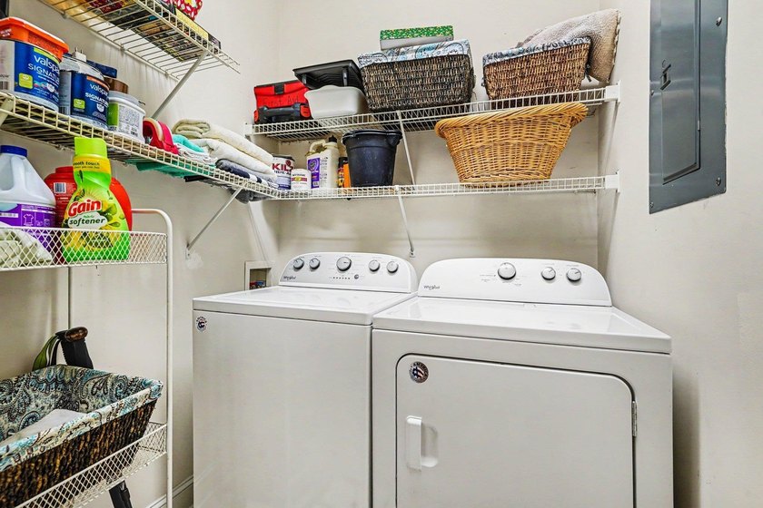 Welcome to 1101 Peace Pipe Place, Unit 202, in the heart of - photo 28
