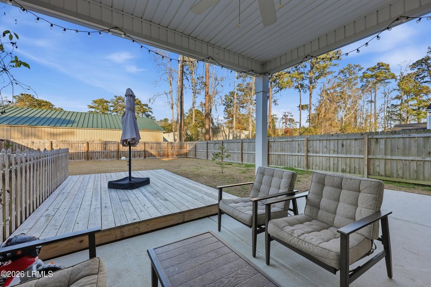 This 4-bedroom, 3 full-bath home offers a spacious and - photo 29