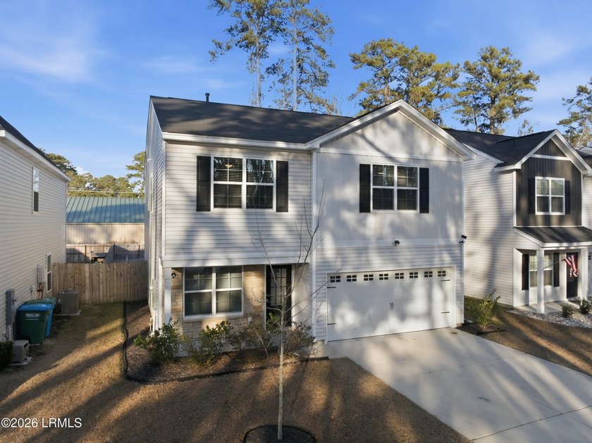 This 4-bedroom, 3 full-bath home offers a spacious and - photo 33