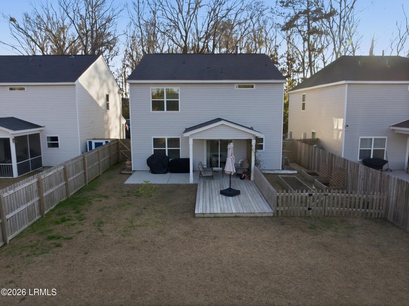 This 4-bedroom, 3 full-bath home offers a spacious and - photo 38