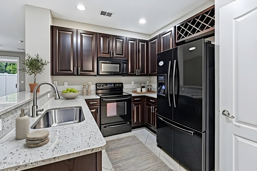 Rare Opportunity in Bartram Village! Nestled at the end of a - photo 4
