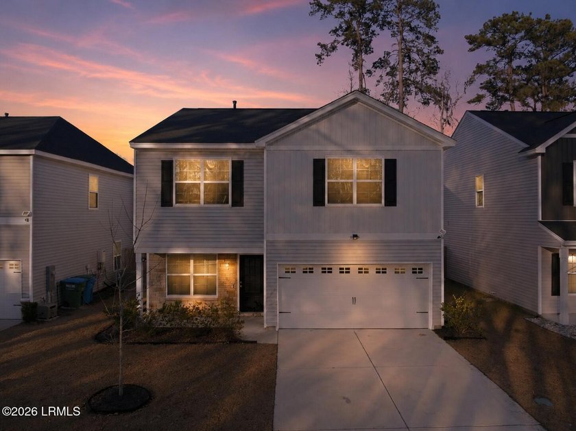 This 4-bedroom, 3 full-bath home offers a spacious and - photo 45