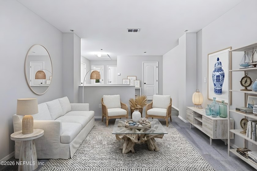 Rare Opportunity in Bartram Village! Nestled at the end of a - photo 5