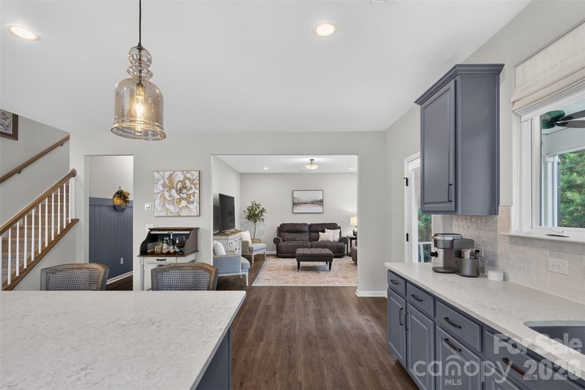 Perfectly positioned with breathtaking lake views and - photo 12