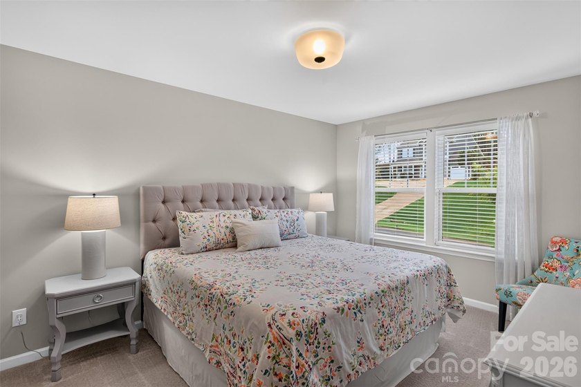 Perfectly positioned with breathtaking lake views and - photo 25
