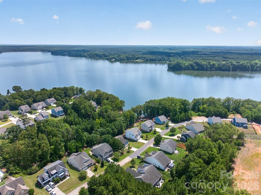 Perfectly positioned with breathtaking lake views and - photo 31