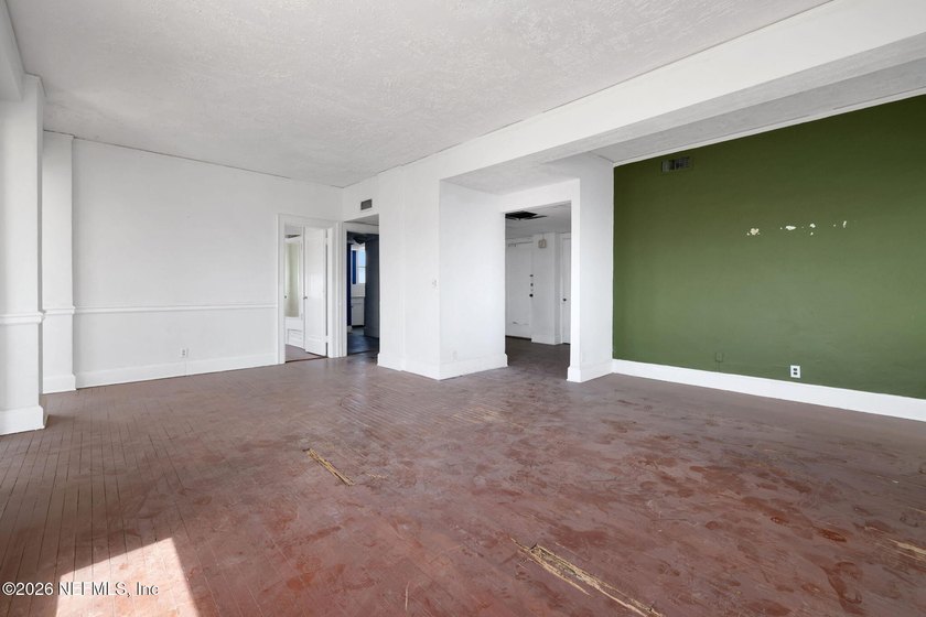 Historic Blank Slate with Panoramic River Views at Park Lane - photo 8