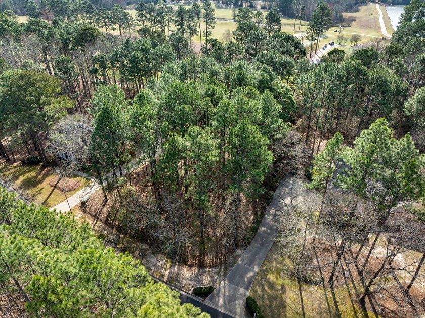 Residential homesite located in the established Timberton golf - photo 6