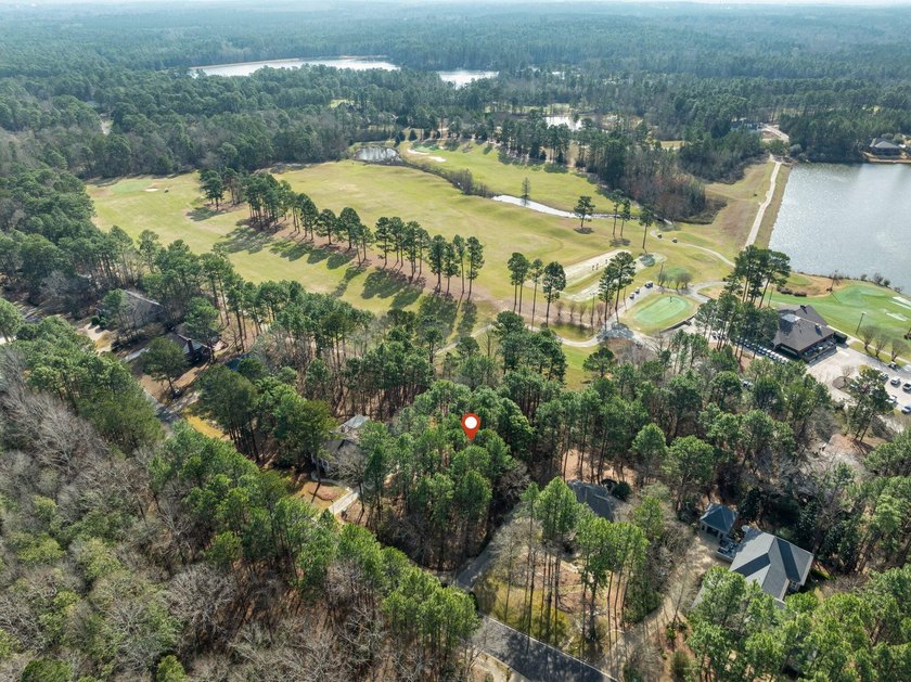 Residential homesite located in the established Timberton golf - photo 8