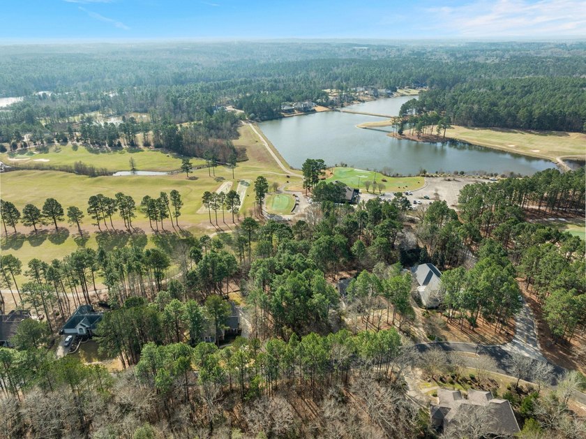 Residential homesite located in the established Timberton golf - photo 9