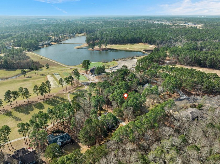 Residential homesite located in the established Timberton golf - photo 10