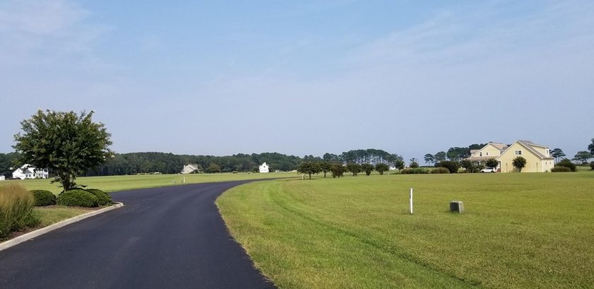 Ocen View is a gated community on the Eastern Shore of VA. Lot - photo 11