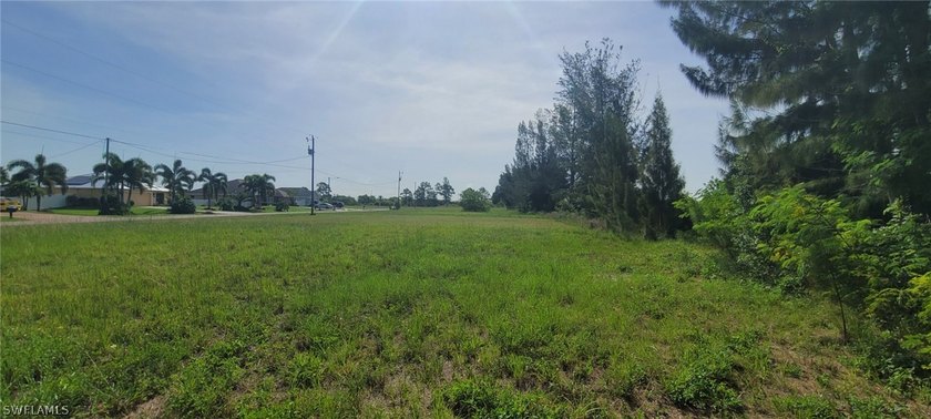 Freshwater canal lot!!! Are you looking to build your dream - photo 3