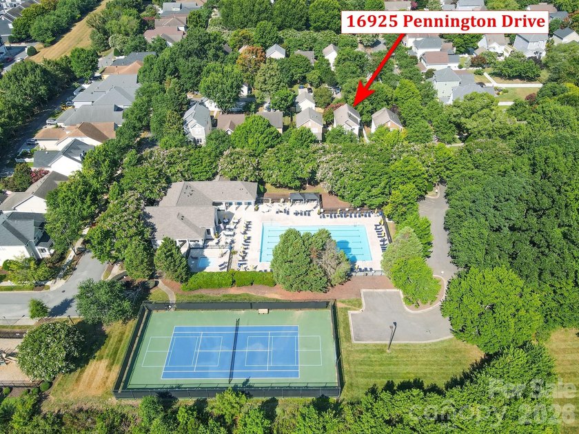 Prime Birkdale Village Location - 3BR/2BA Move-In Ready! Welcome - photo 36