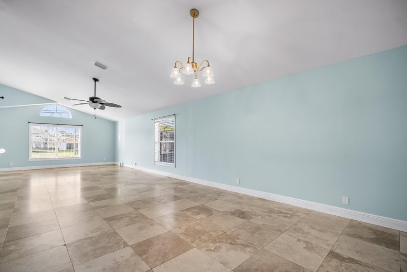 This well-maintained single-family residence is located in the - photo 8
