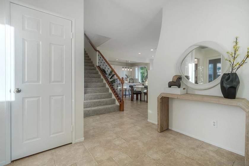 This exceptional home sits on one of the largest lots in the - photo 12