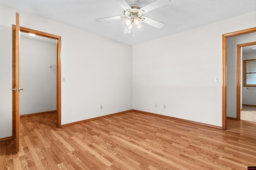 Spacious brick home on a beautiful corner lot offering over half - photo 13