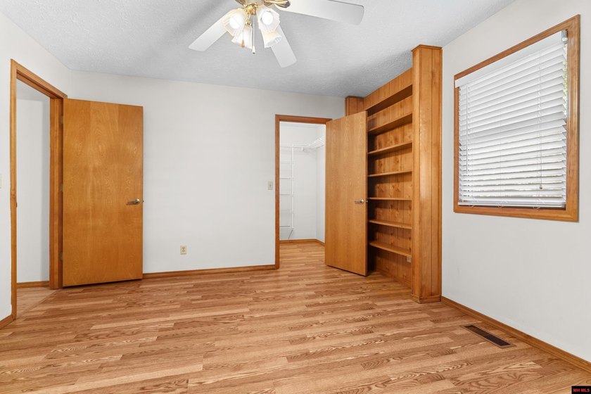 Spacious brick home on a beautiful corner lot offering over half - photo 16